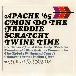 The Rebel (Without A Cause)