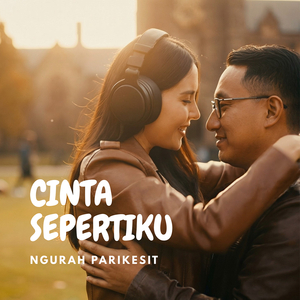 Cinta Sepertiku