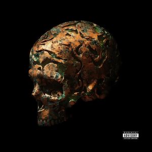 Fortitude  (by. GOAT)