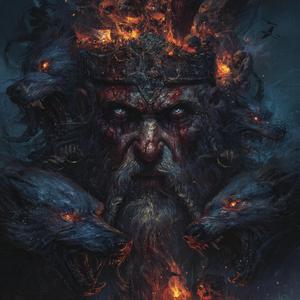 El chamán de la tormenta