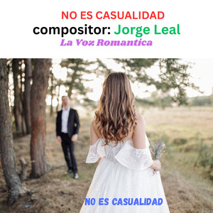 no es casualidad
