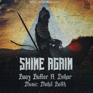 Shine Again