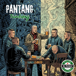 Pantang Tumbang