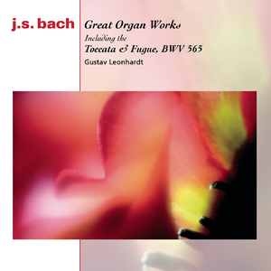 Fuga sopra Il Magnificat, BWV 733