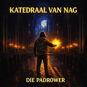 Katedraal Van Nag