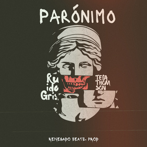 Parónimo