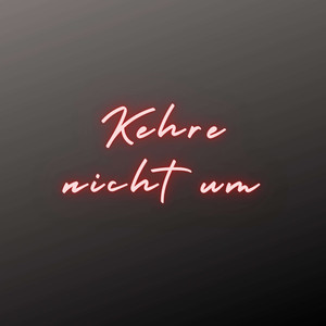 Kehre nicht um (Pastiche/Remix/Mashup)