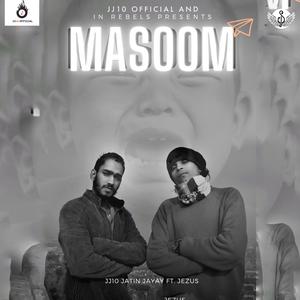 Masoom (feat. JEZUS)