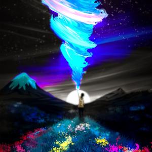 bottom of the damn lake