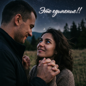 Это единение!!