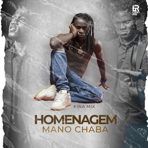 Mano Chaba Homenagem