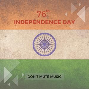 76th Independence day (Orchestral)