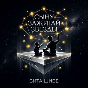 Сыну - зажигай звезды