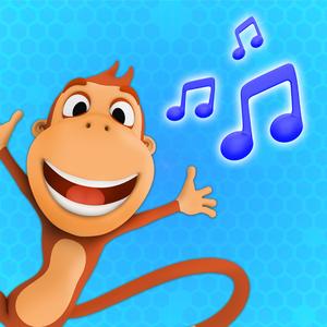 Küçük Kurbağa (Enstrümantal)