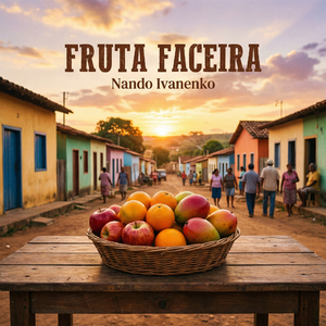 Fruta Faceira