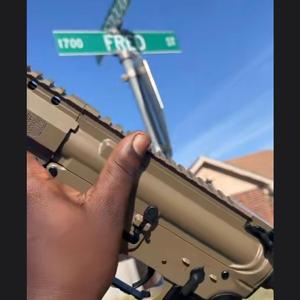 FTO Crazy (feat. Pcglidee)