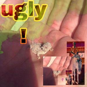 UGLY! (feat. Supho Lavoisin, Wallysea & Ghostii)