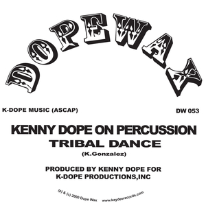 Buggin On Percussion