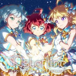 Starlight☆Asterism!!!