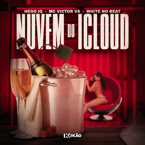 Nuvem do Icloud