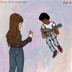 Luz シ (Te quiero tanto a ti)