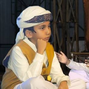 BIROSULILLAHI WAL BADAWI