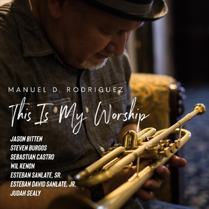 Amazing Grace (feat. Judah Sealy, Wil Kenon, Estaban Sanlate, Jr, Steven Burgos & Sebastian Castro)