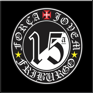 Oba oba é a 15ª Família