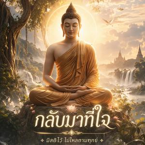 เพลงกลับมาที่ใจ by ธรรมะ