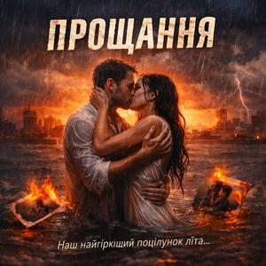 Прощання