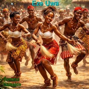 Echoes of the Ancestors