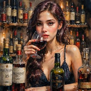 Highland Nights with Glenfiddich 12