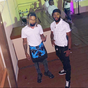 Rido (feat. Yung Plinko)
