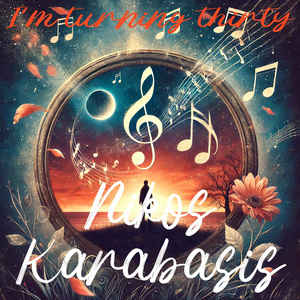 I’m turning thirty