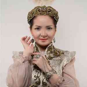 Қызға тілек (Қыз ұзату)