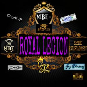 For Da Bag (feat. Mbe Zo)