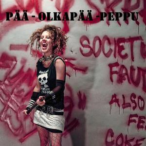 Pää, olkapää, peppu