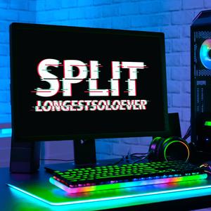 Split (from FNF. vs Bob & Bosip) (Metal Version)