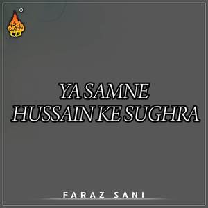 Yasrab Ye Nahi Sham Ka Bazar Hai Zainab