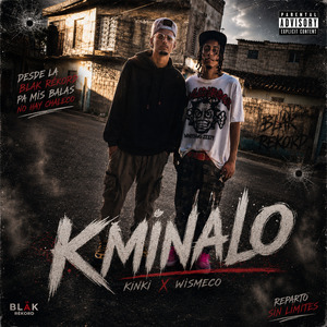 Kminalo