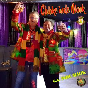 Clubke inde Maok (feat. c.v. INDE MAOK) (Live Edition)