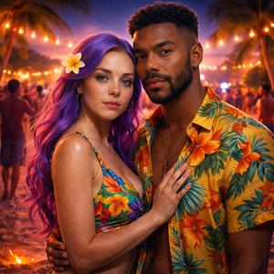 Turn Me On (duet) (feat. Black Lantern)