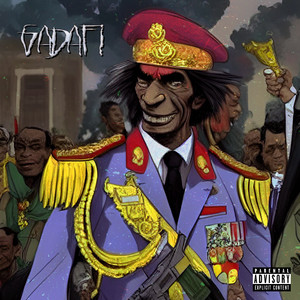 Gadafi
