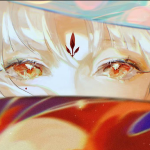 雪与雨的四季恋歌