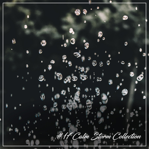 White Noise Rain(Loopable,No fade)