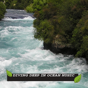 Deep Oceanic Freezing rain