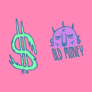 Old $$$ (f.t. Pyramid Quince)