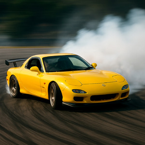 Drift