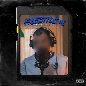 Freestyle #1