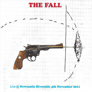 Latch Key Kid (Live at Newcastle Riverside, November 4, 2011)